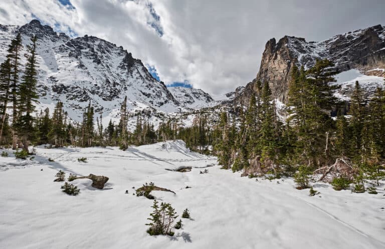 A Photographer’s Guide to Colorado’s National Parks