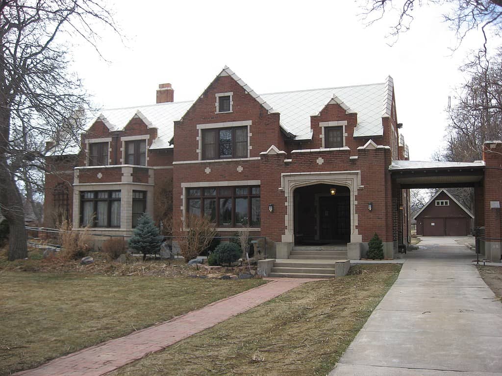 Hoverhome in Longmont Colorado