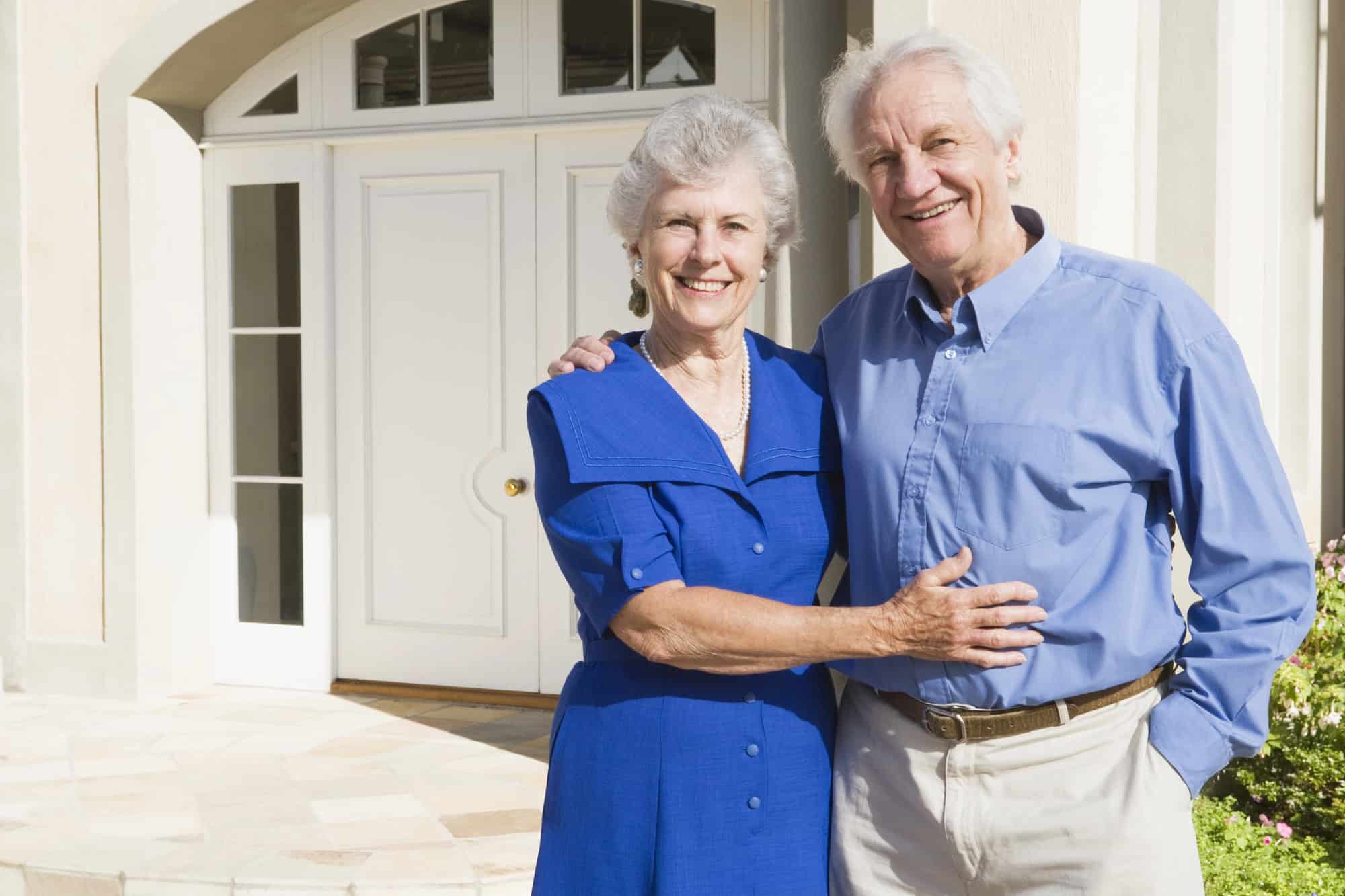 How to Apply for Colorado's Senior Property Tax Exemption