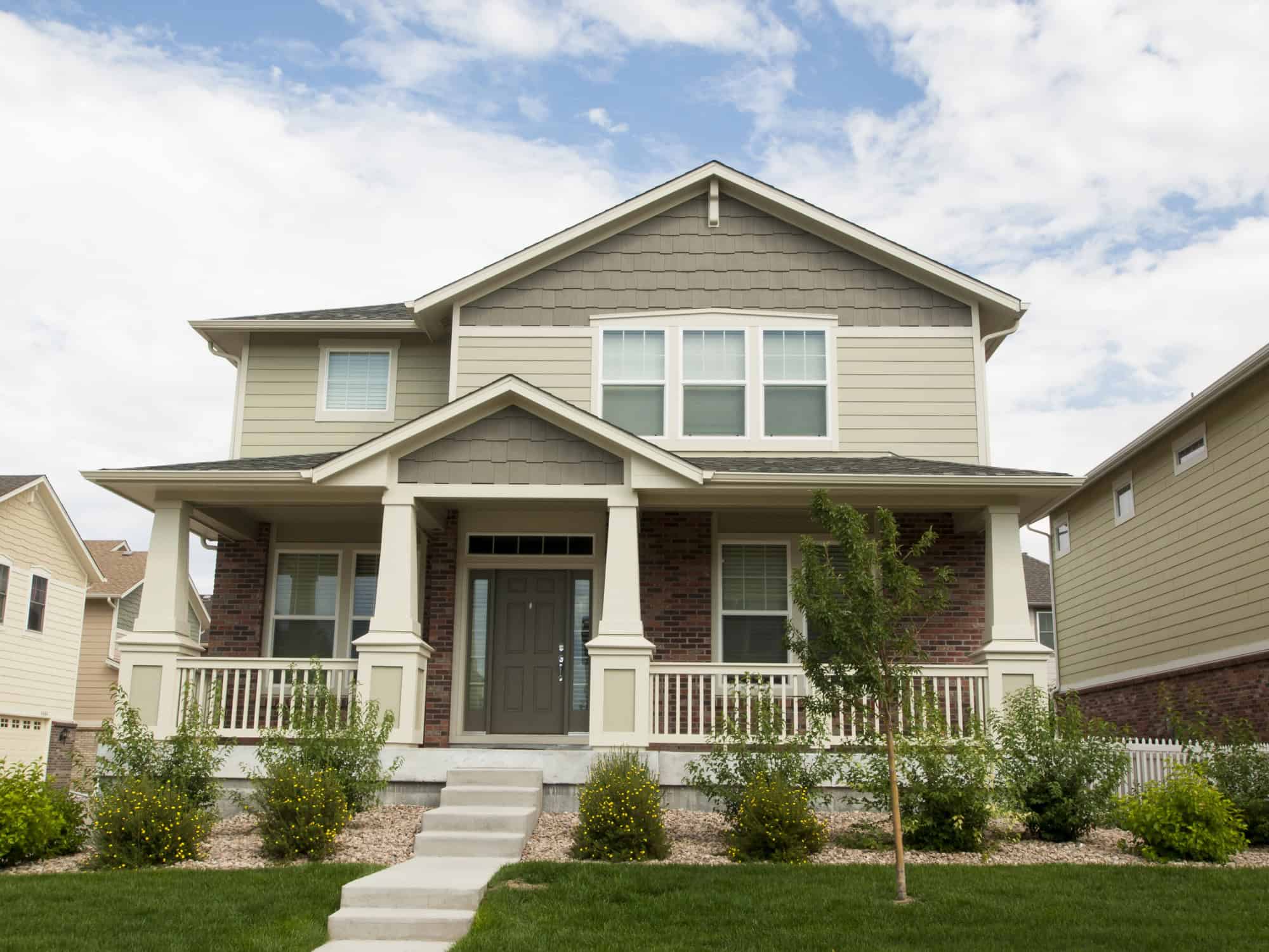 Colorado's Senior Property Tax Exemption can save senior homeowners thousands