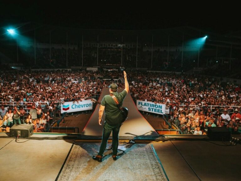 Greeley Stampede Colorado Country Music Festival