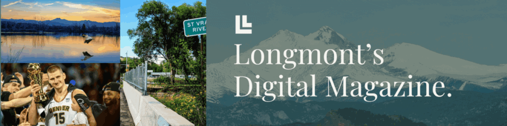 Longmont’s Digital Magazine Supporting Small Businesses