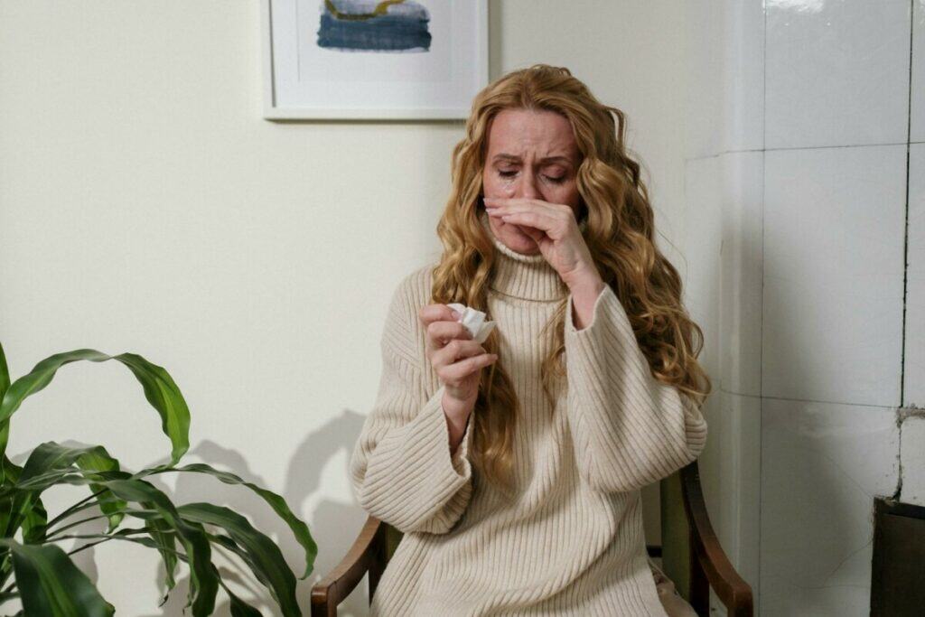 Pollen Allergy Symptoms in Colorado