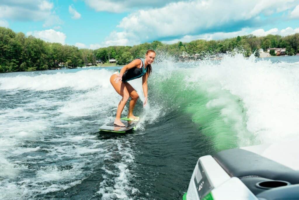 Boating & Watersports Near Longmont