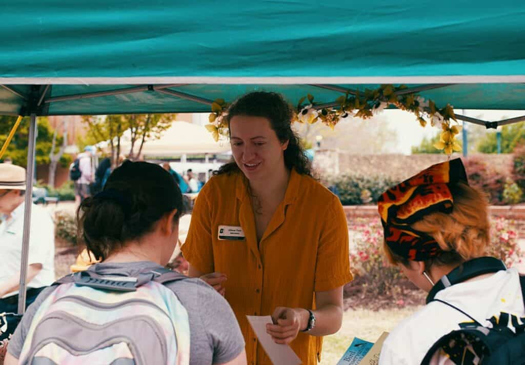 Community Volunteer Opportunities Longmont Colorado