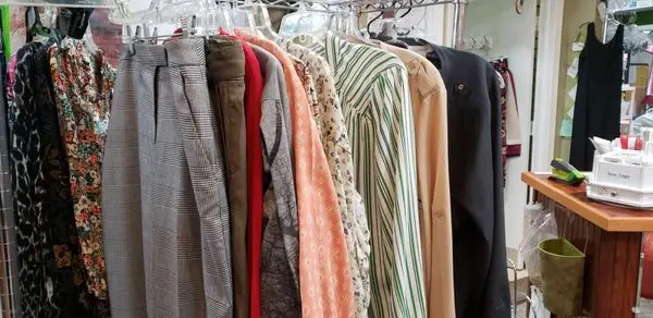 Fabulous Finds Upscale Consignment Thrift Store Longmont