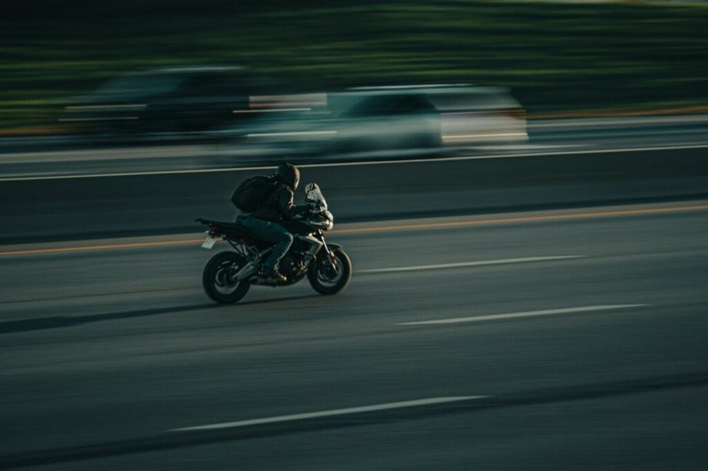 Motorcyles Dirt Bikes & Hearing Loss