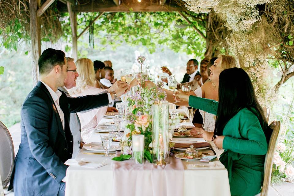 Boulder Flower Farm Wedding Venue Longmont CO