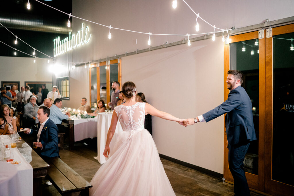 The Studio Boulder Wedding Venue