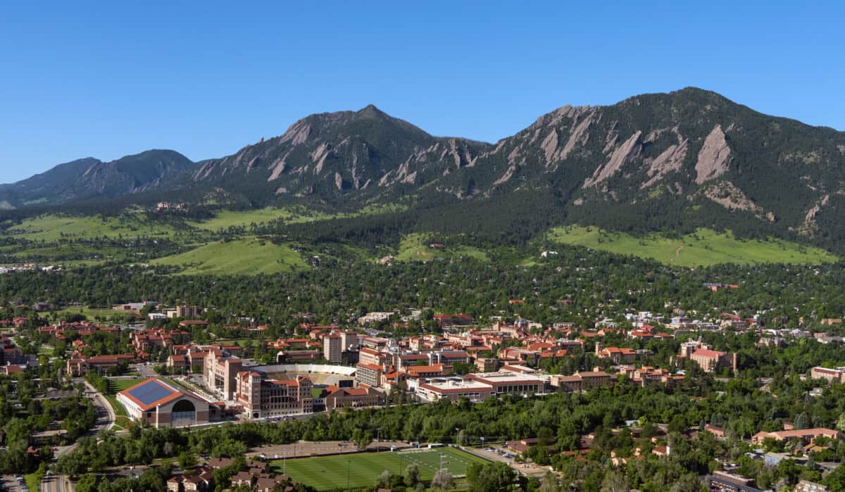 Best Hotels Near the University Of Colorado Boulder Campus - Longmont Ledger