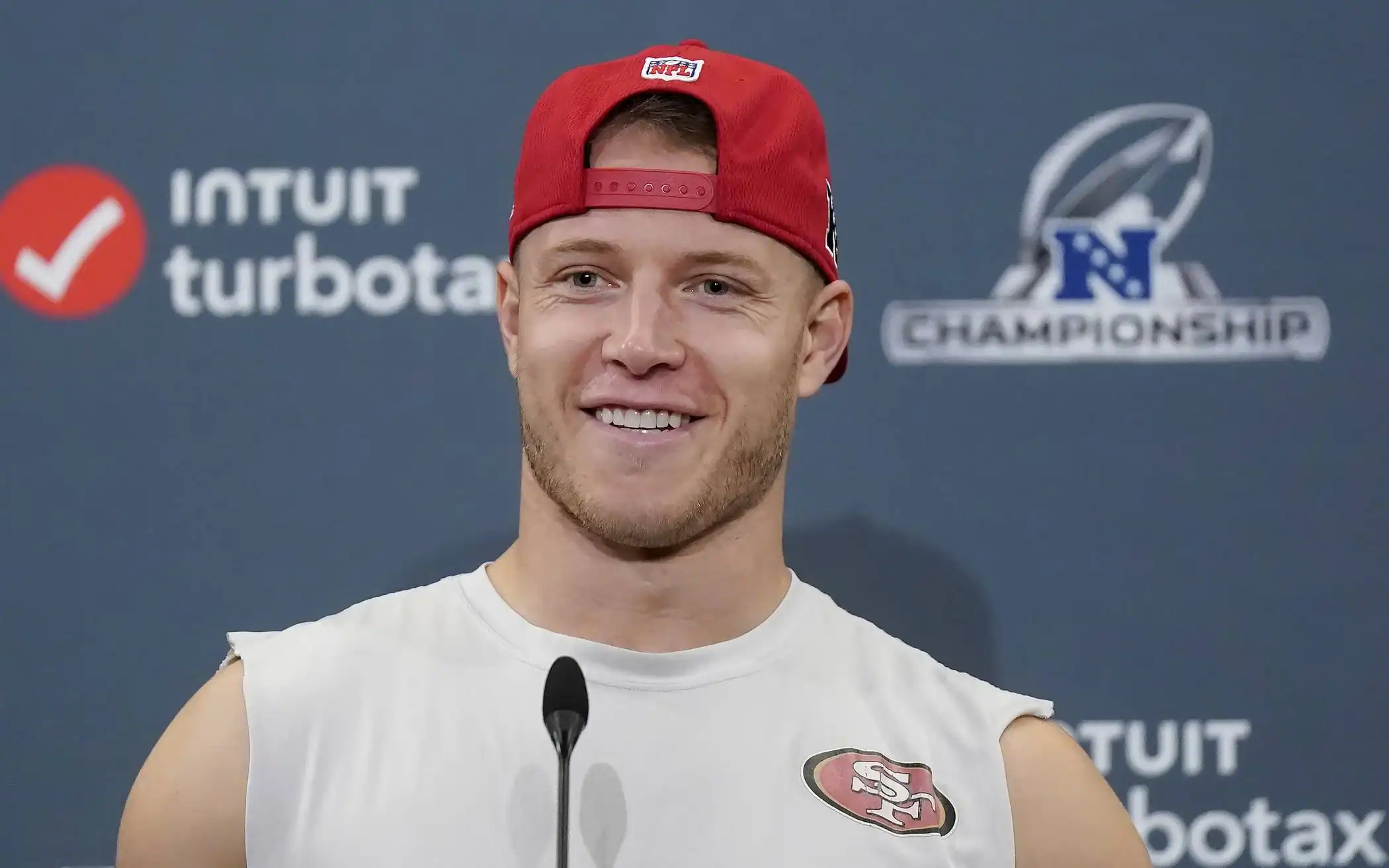 Christian McCaffrey, a Famous Celebrity From Colorado