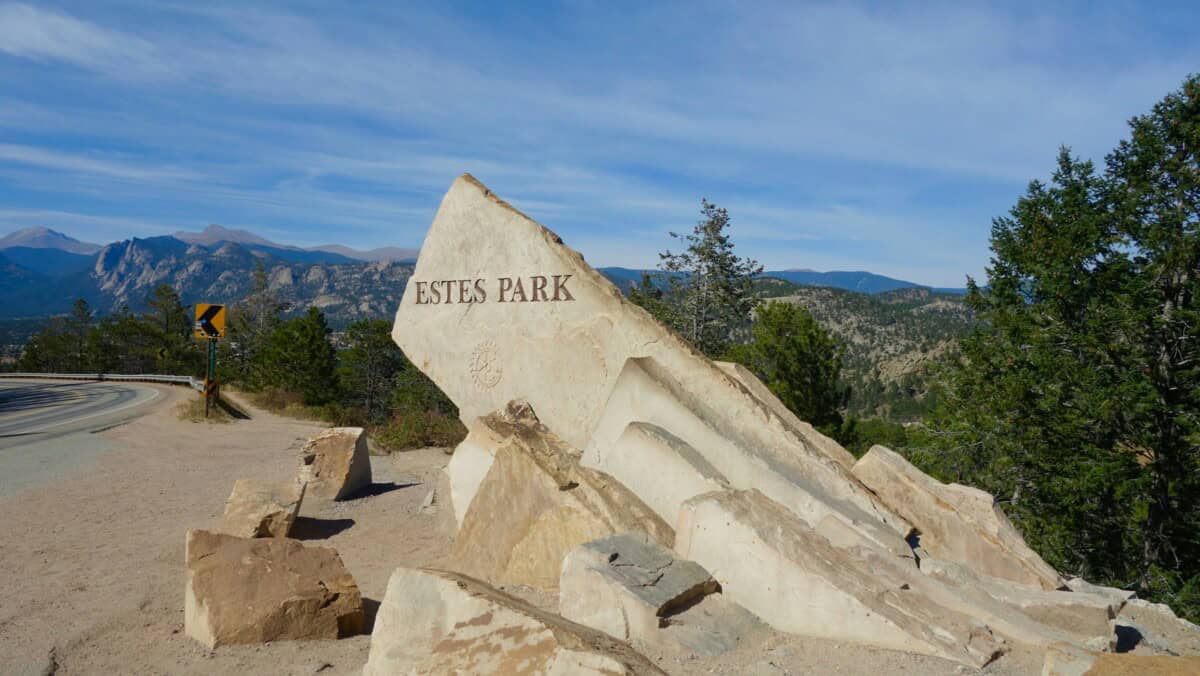 Fun Day Trips from Longmont CO to Estes Park, Rocky Mountain, & More