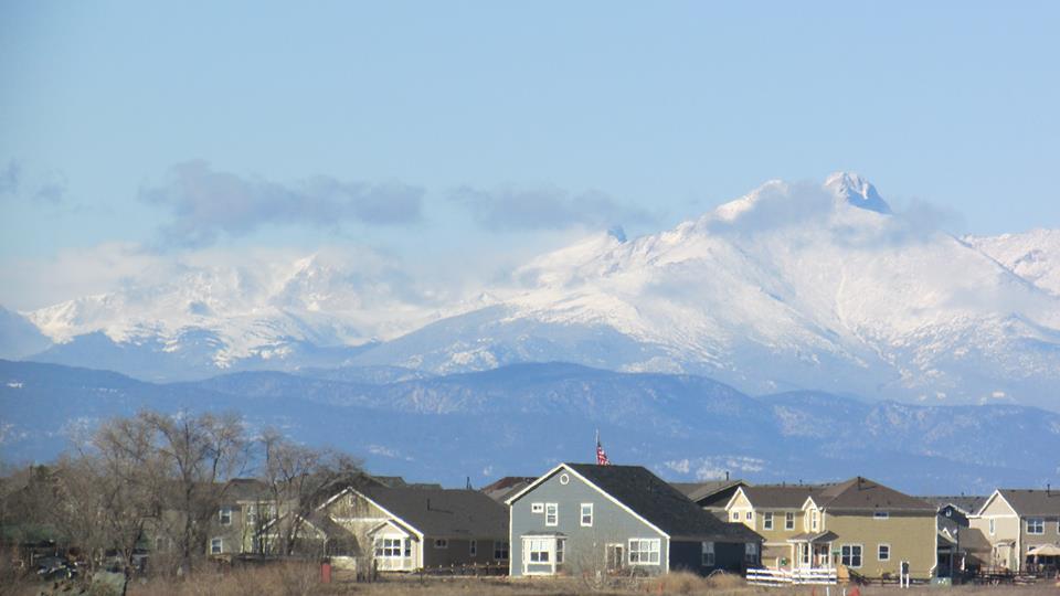 Is Longmont Safe - Safest Neighborhoods in Longmont Colorado