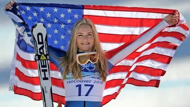 Lindsey Vonn & More Famous People From Colorado
