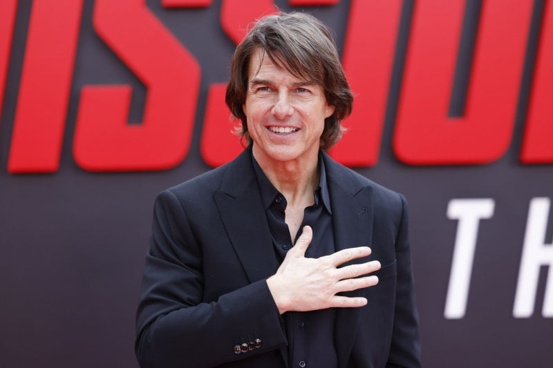 Tom Cruise & Celebrities Who Live in Colorado