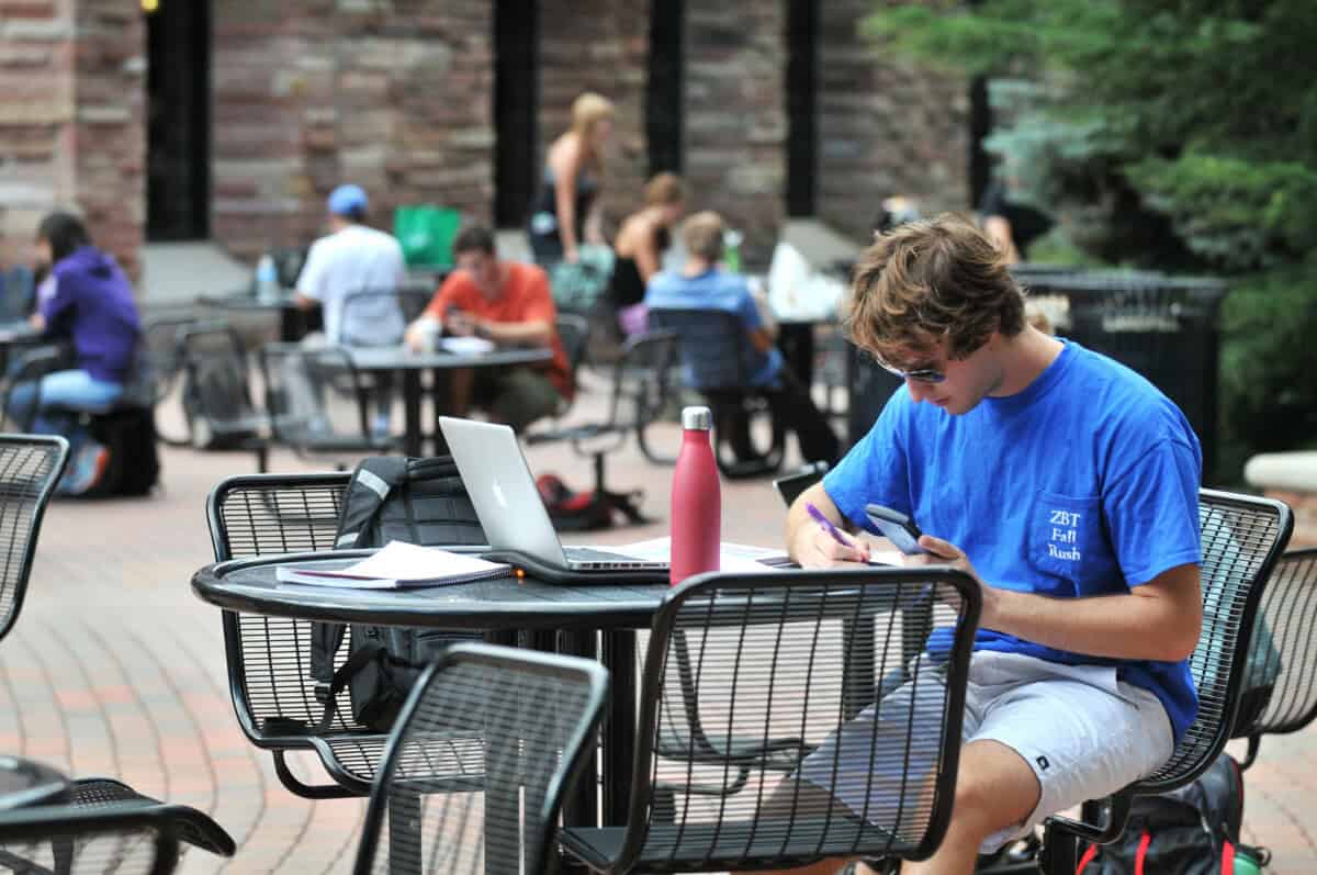 What is CU Boulder Known For? 5 Things That Might Surprise You ...
