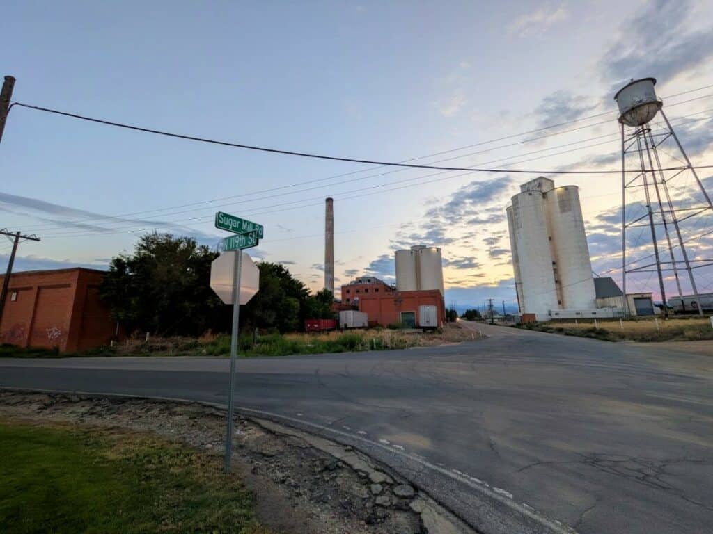 The History of the Longmont Sugar Mill - Longmont Ledger