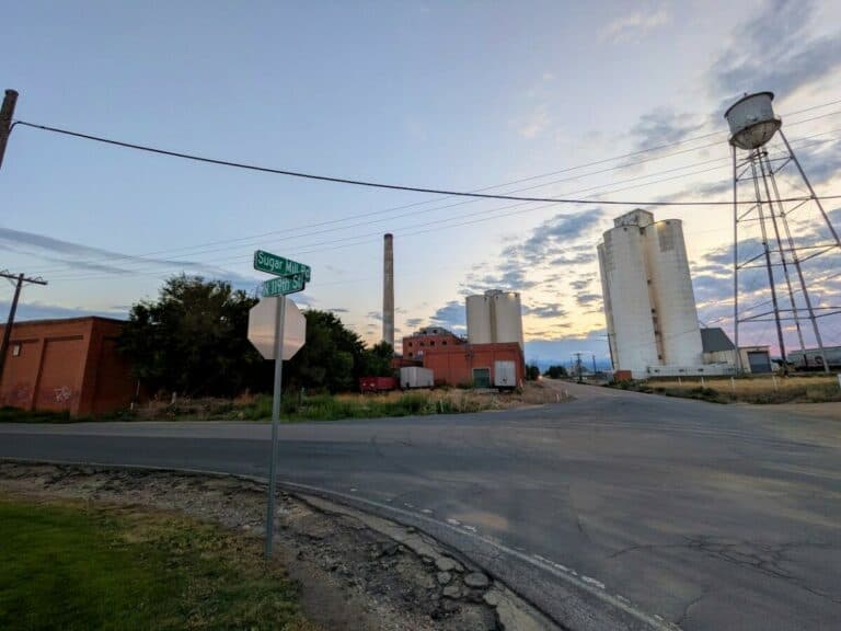 The History of the Longmont Sugar Mill - Longmont Ledger