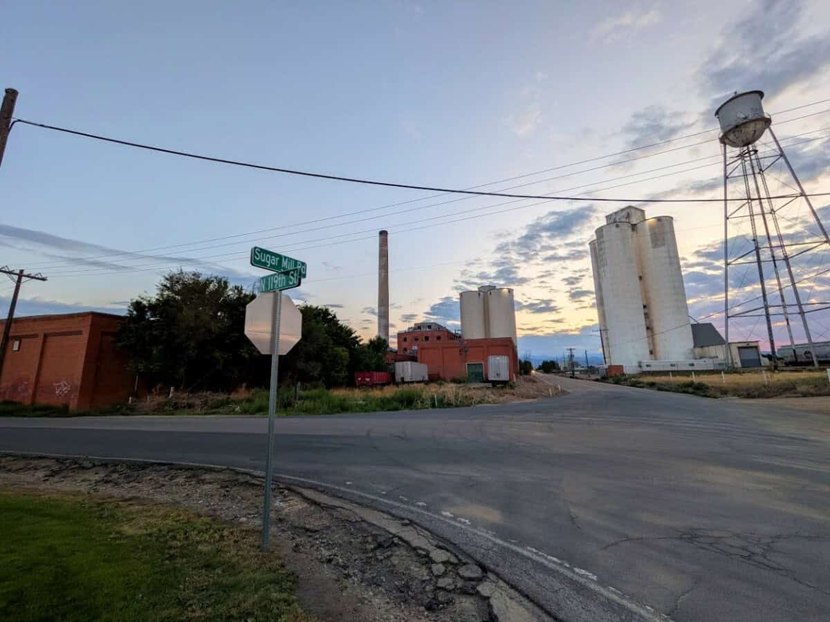 The History of the Longmont Sugar Mill - Longmont Ledger