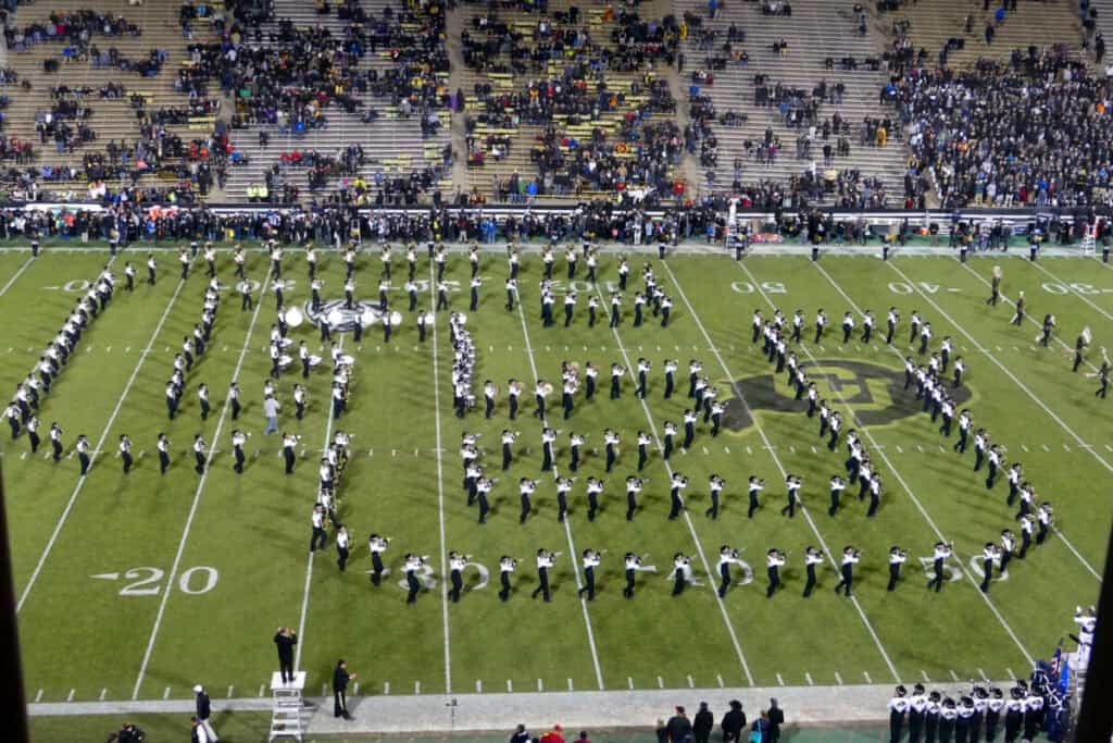 What is CU Boulder Known For - Longmont Ledger - Is CU Boulder a good School