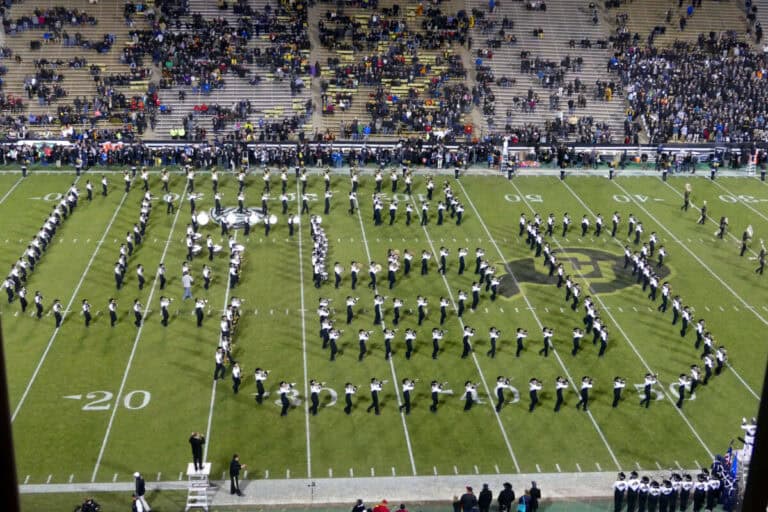 What is CU Boulder Known For - Longmont Ledger - Is CU Boulder a good School