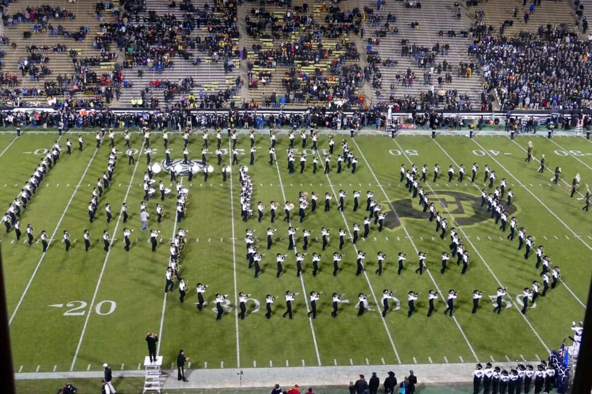 What is CU Boulder Known For - Longmont Ledger - Is CU Boulder a good School
