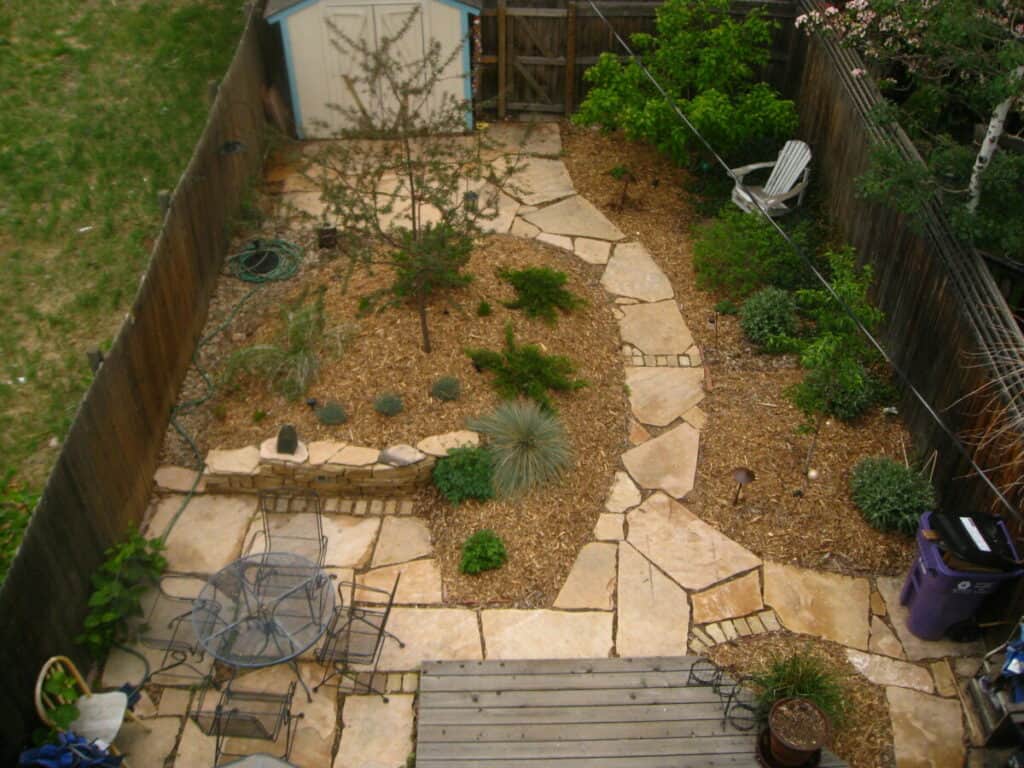 Colorado Xeriscape Gardens - How to Start a Xeriscape Garden - Longmont Ledger