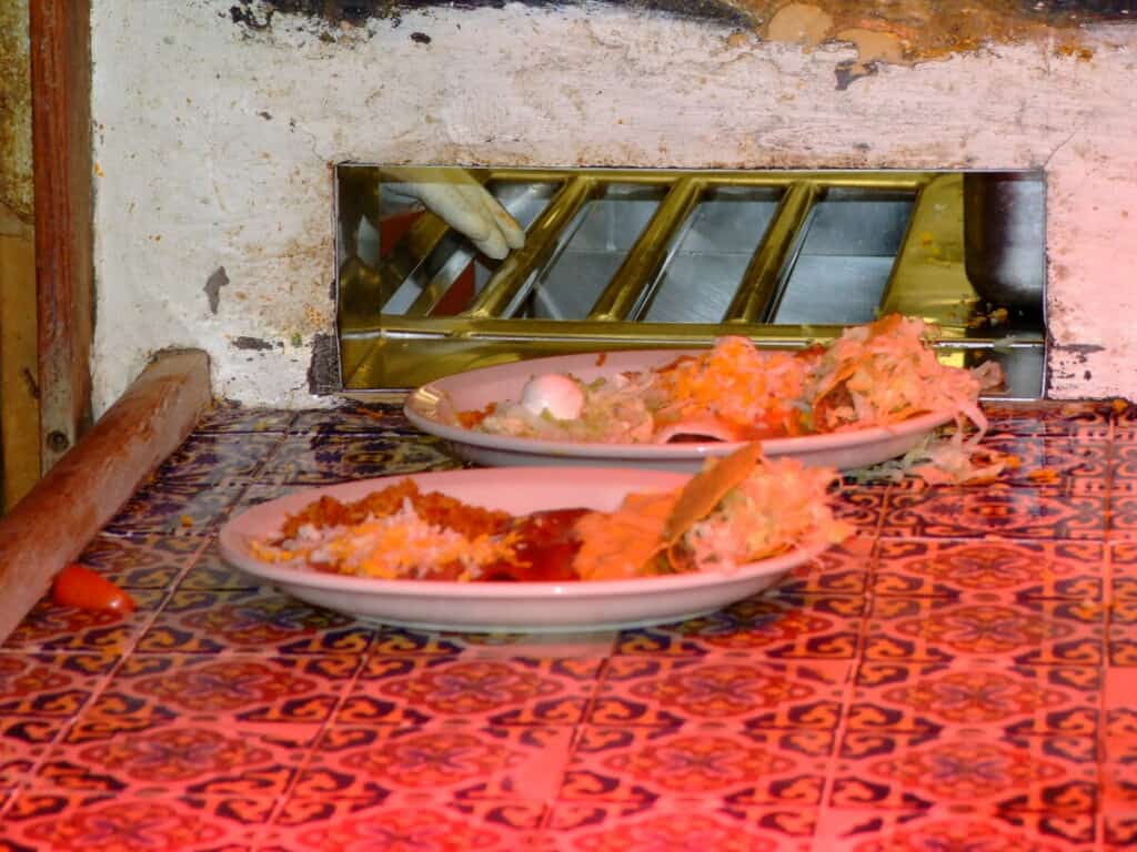 New Casa Bonita Menu - Casa Bonita Food - Longmont Ledger