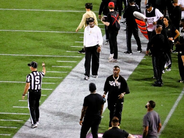 Where Does Deion Sanders Live in Colorado - Coach Prime House - Longmont Ledger