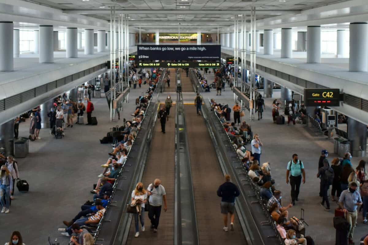 Denver Airport Conspiracy-Denver International Airport-Longmont Ledger