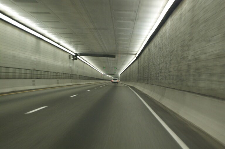 Eisenhower Tunnel-Eisenhower Tunnel Length-Longmont Ledger