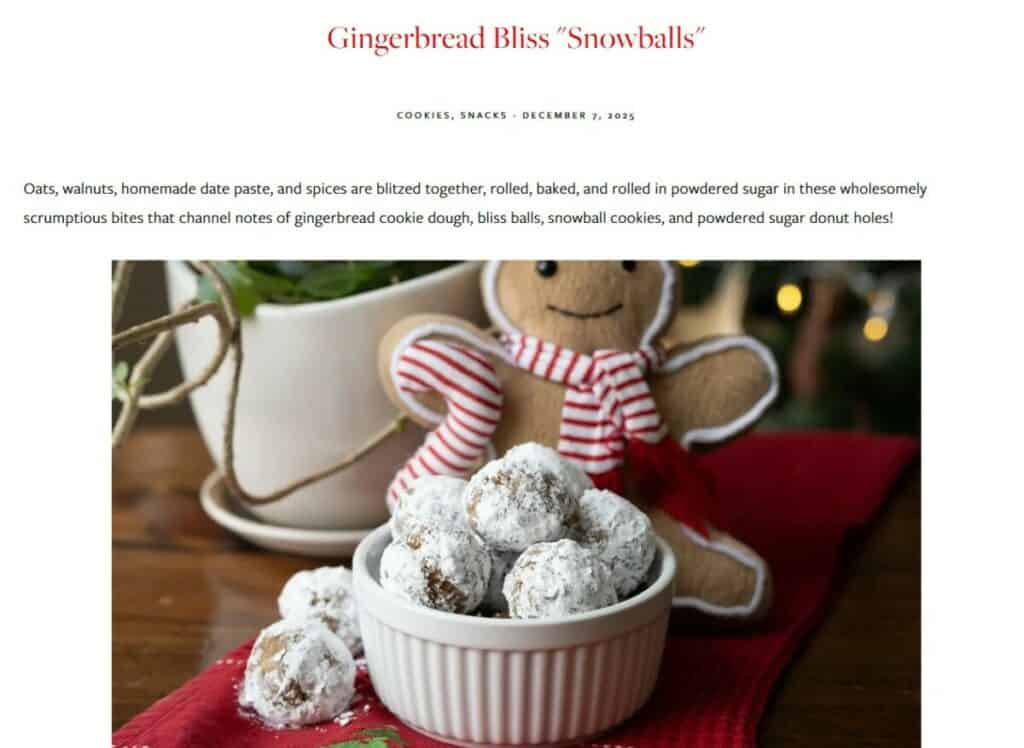 gingerbread-snowballshappy-apple-vegan-wendy-mcmillan