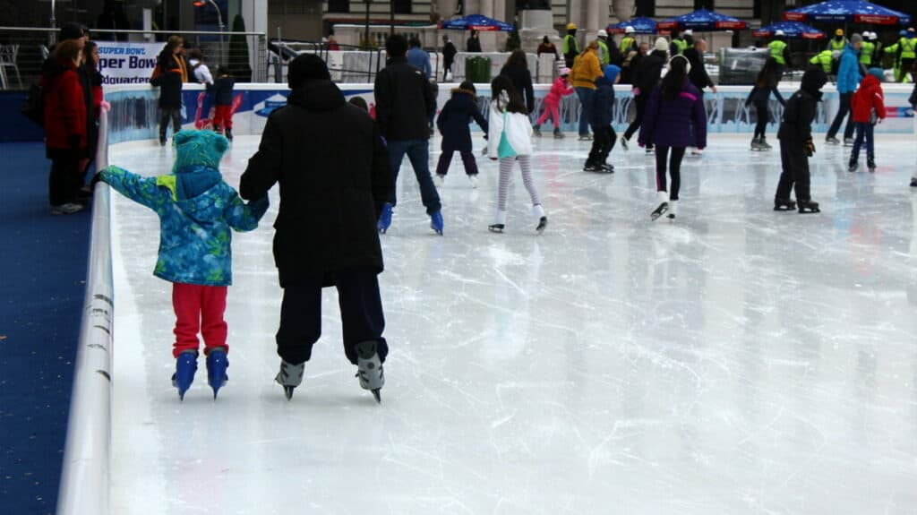 Longmont Ice Skating - Indoor & Outdoor Ice Rinks Near Longmont, CO - Longmont Ledger