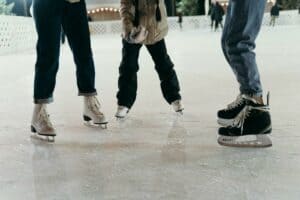 Where Can You Ice Skate in Longmont Colorado - Longmont Ledger