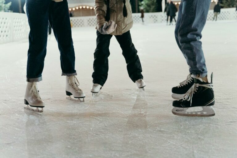 Where Can You Ice Skate in Longmont Colorado - Longmont Ledger
