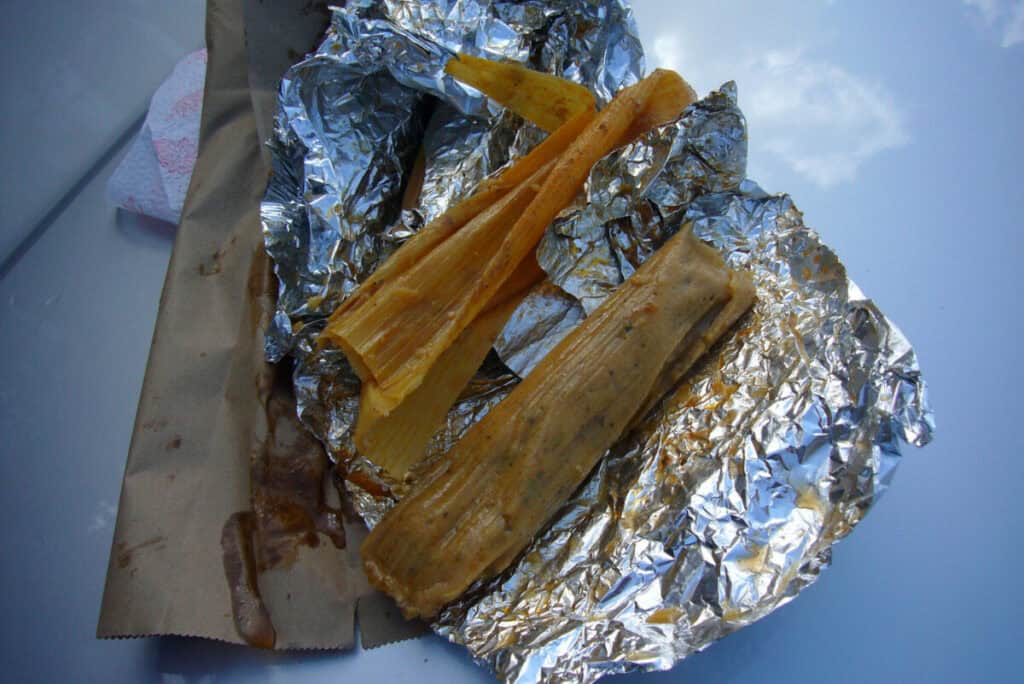 Where to Get Fresh Tamales in Longmont - Longmont Ledger