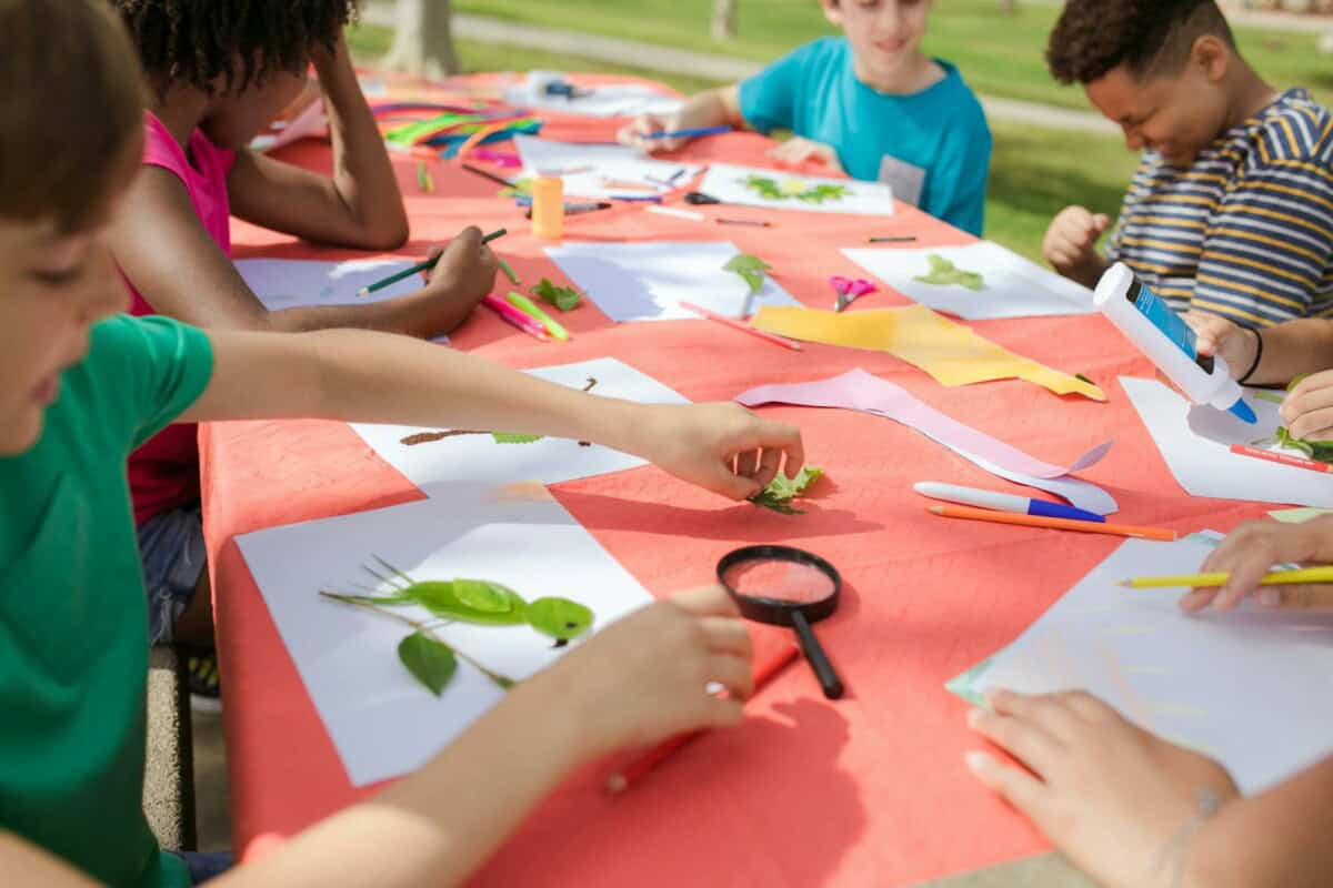 Find Summer Day Camps in Longmont - Best Summer Camps for Kids & Parents - Longmont Ledger