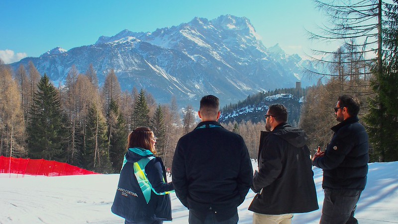 2026 Winter Olympics & Paralympics - Colorado Athletes Who Competed in Milan - Longmont Ledger