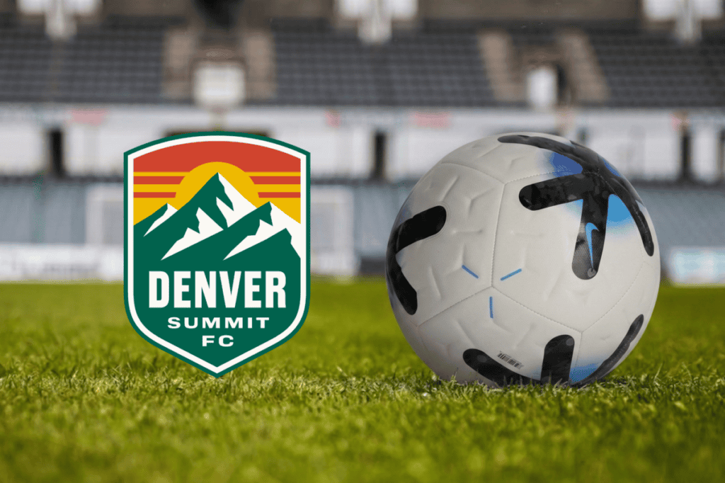 What is Denver Summit FC - Colorado NWSL Club - Longmont Ledger