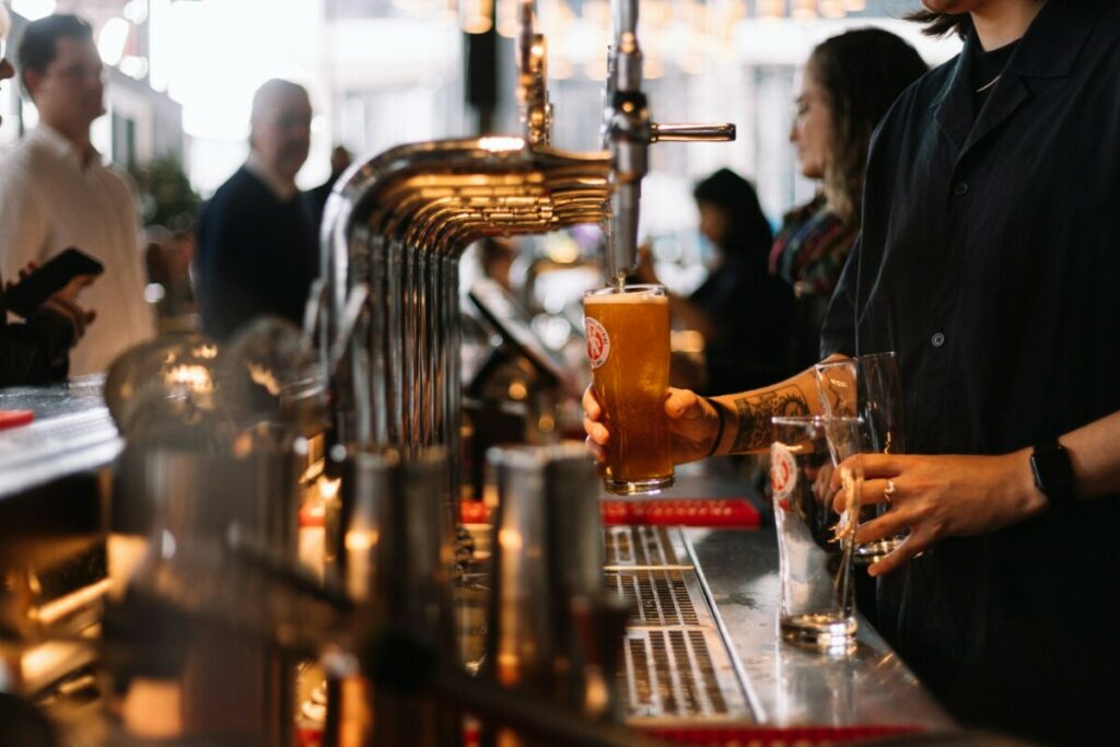 Colorado Craft Breweries - Longmont Ledger