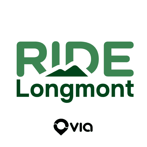 Ride Longmont Transit Service - Longmont CO Microtransit - Longmont Ledger