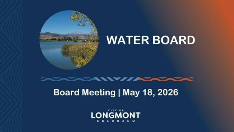 video thumbnail for 'Water Board Meeting, May 18, 2026'