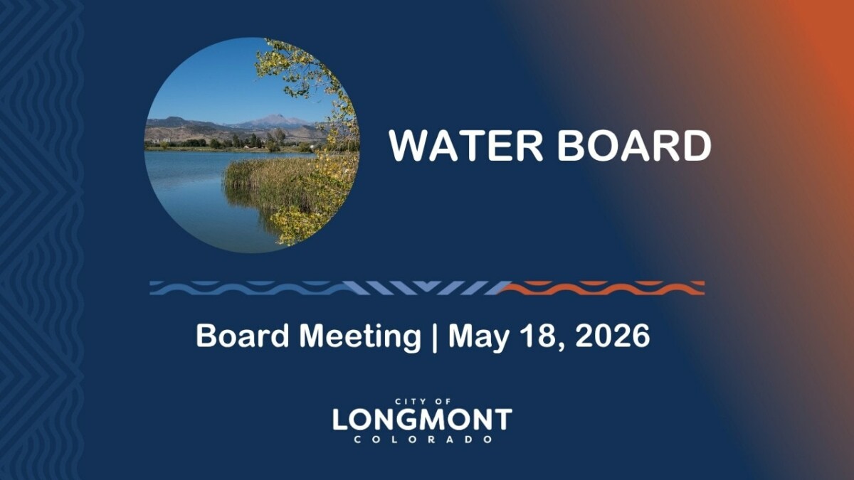 video thumbnail for 'Water Board Meeting, May 18, 2026'