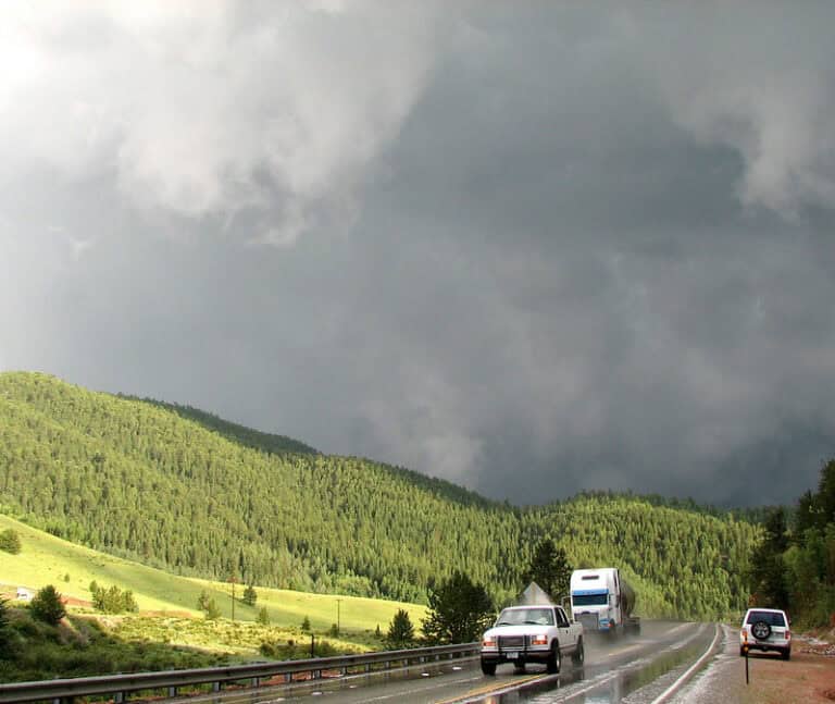 When is Peak Colorado Hail Season - Colorado Hailstorms - Longmont Ledger