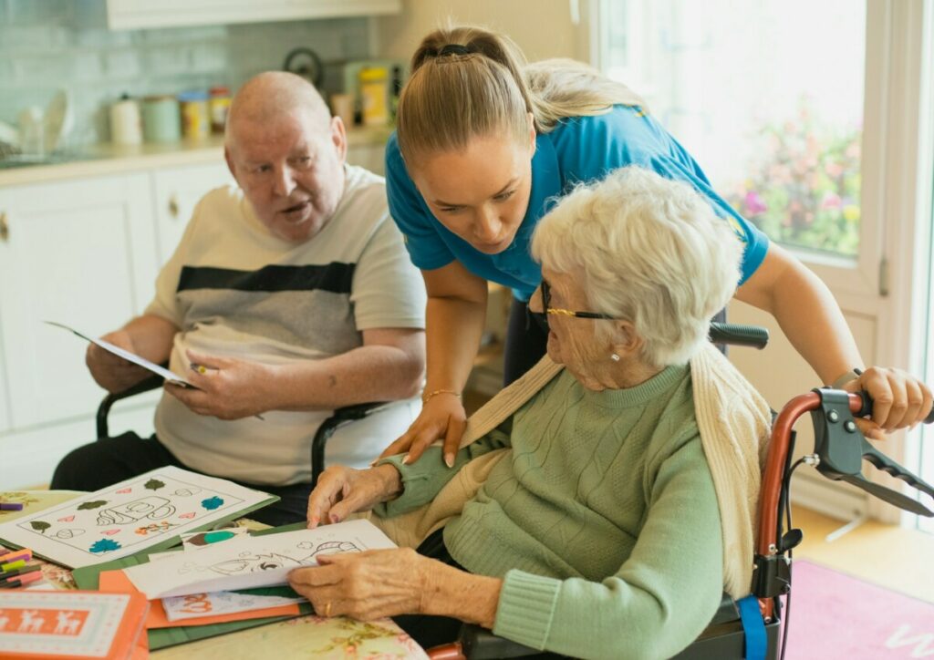 Colorado Assisted Living Regulations - Residents Rights at Colorado Assisted Living Facilities - Longmont Ledger