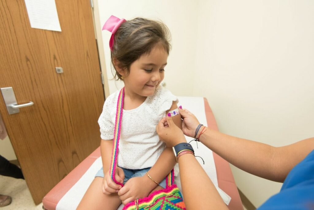 Colorado School Immunization Requirements - Required Vaccines for Students - Longmont Ledger