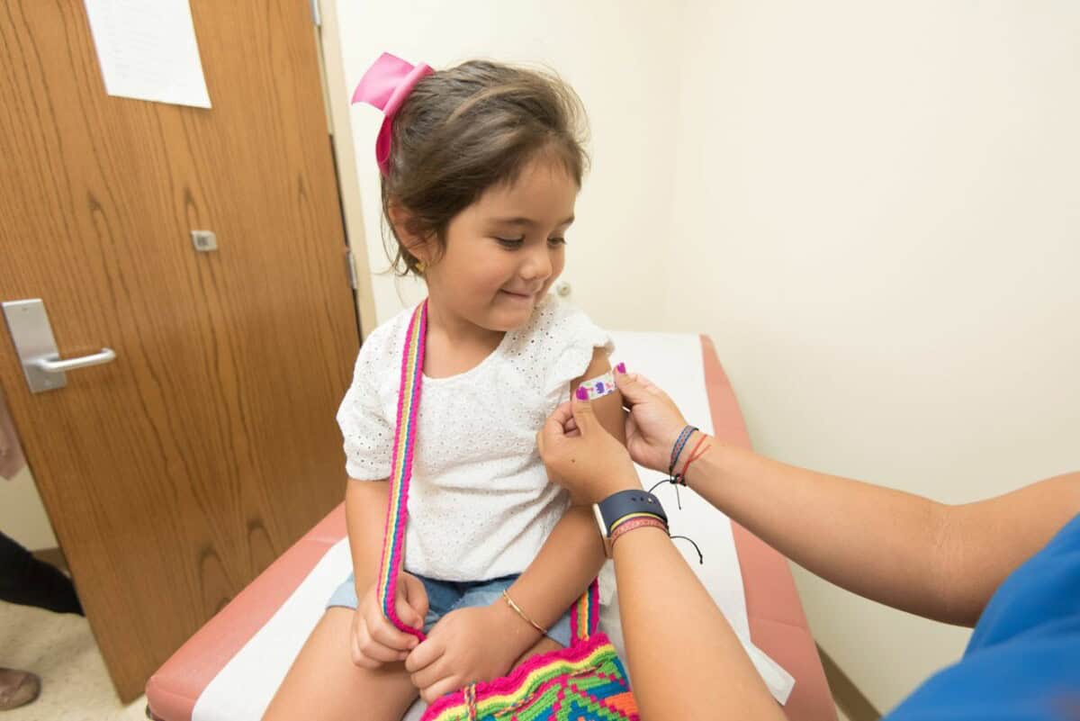 Colorado School Immunization Requirements - Required Vaccines for Students - Longmont Ledger