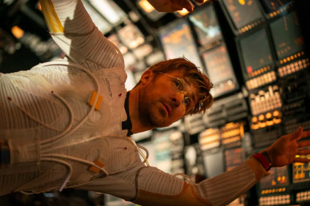 Wylie Co. VFX has worked on Project Hail Mary, Dune, and other major films.