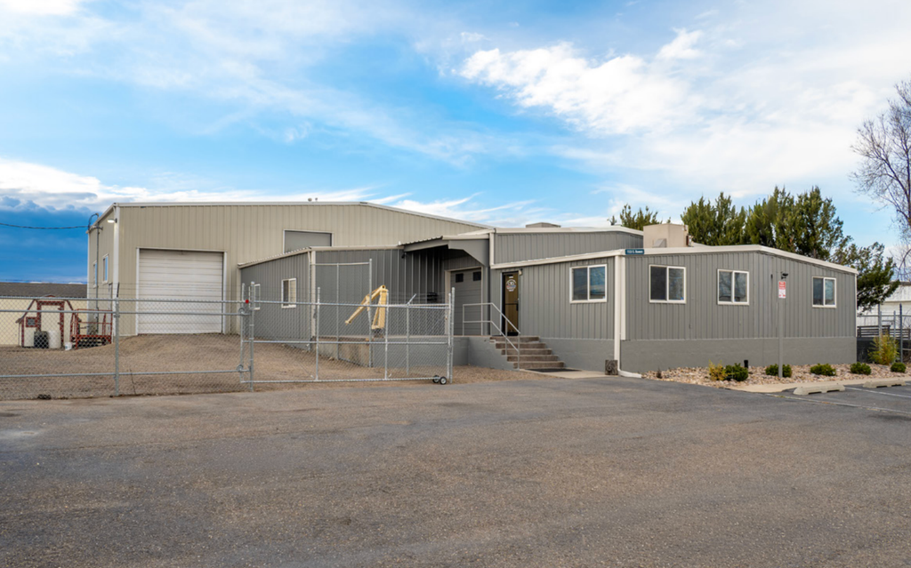 Wylie Co. VFX Studio in Longmont, CO