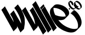 Wylie Co. VFX Studio Logo